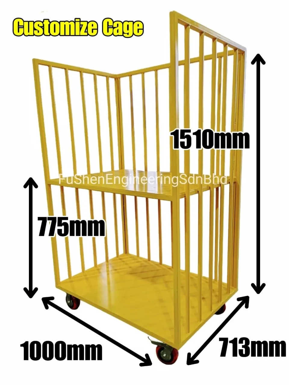 Customized Product
