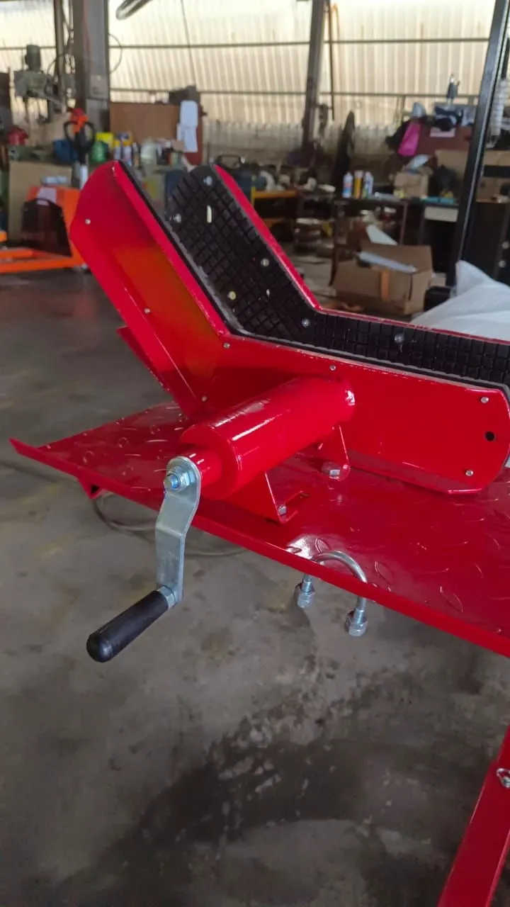 Motorcycle Lift