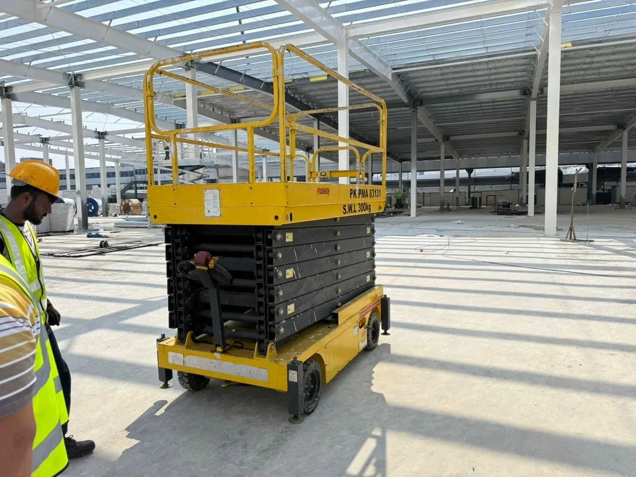 Rental For Customer